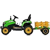 Дитячий електромобіль Трактор M 5111EBLR-5 до 30 кг
