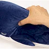 Мягкая игрушка Plush - KANAROA - Кит - Размер L - 46см, Trousselier (J6005)