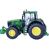 Модель Britains Трактор John Deere 6195M 1:32 (43150)