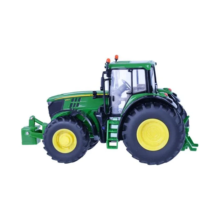Модель Britains Трактор John Deere 6195M 1:32 (43150)