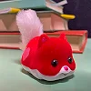 Интерактивная игрушка "Happy Tails" &ndash; ВОЛШЕБНЫЙ ХВОСТИК 200CN-22 (в дисплее) #SBABAM (Зви5464)