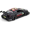 Автомодель - MERCEDES-AMG C63 DTM (черный) 250273 TechnoDrive (Маш8785)
