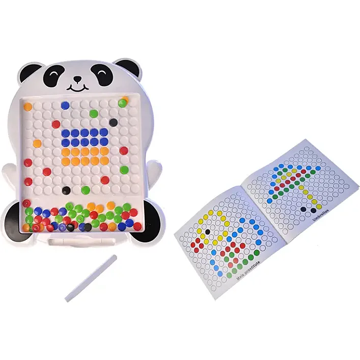 Набор для творчества Magnetic drawing board 656/646 (Нас6975)